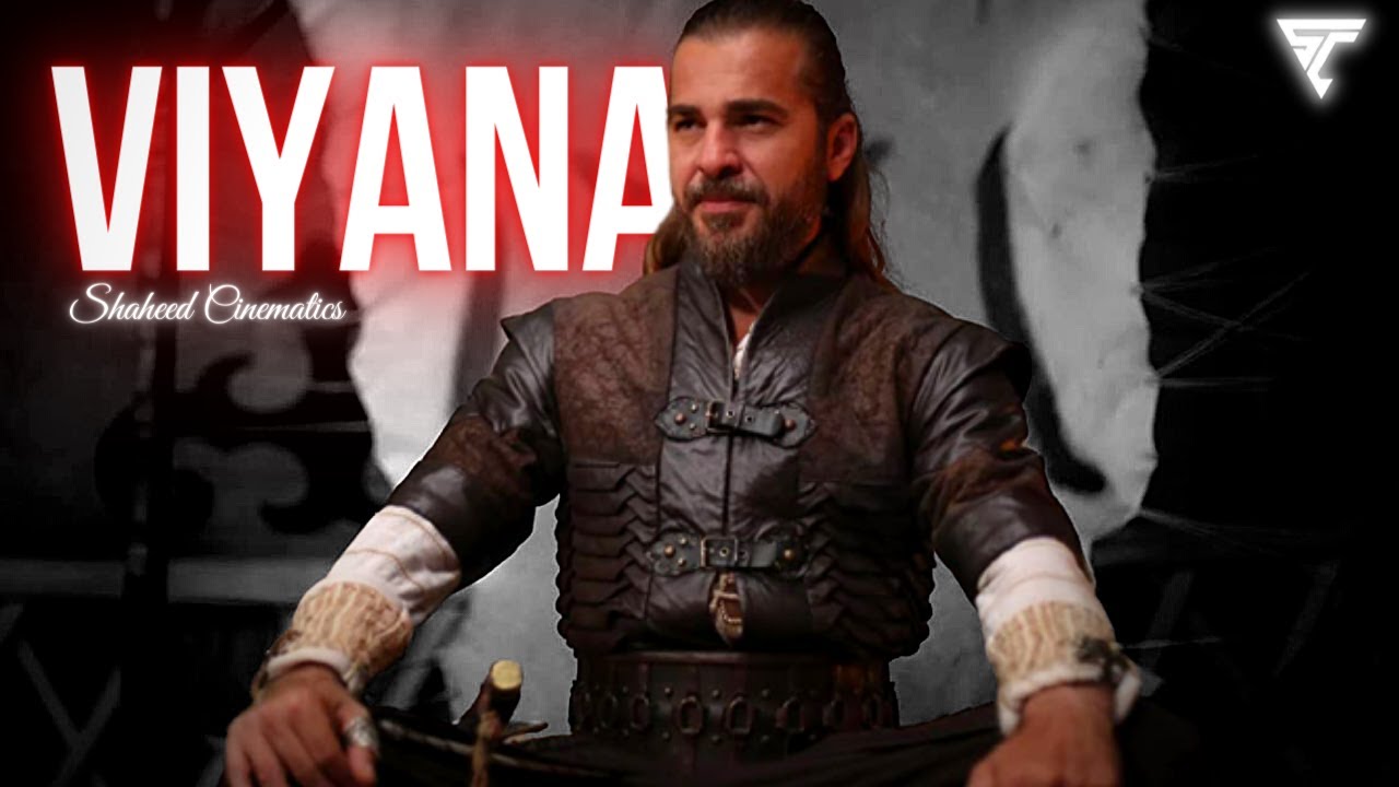 [HD] Viyana (Cvrtoon) ● Ertugrul ● Shaheed Cinematics
