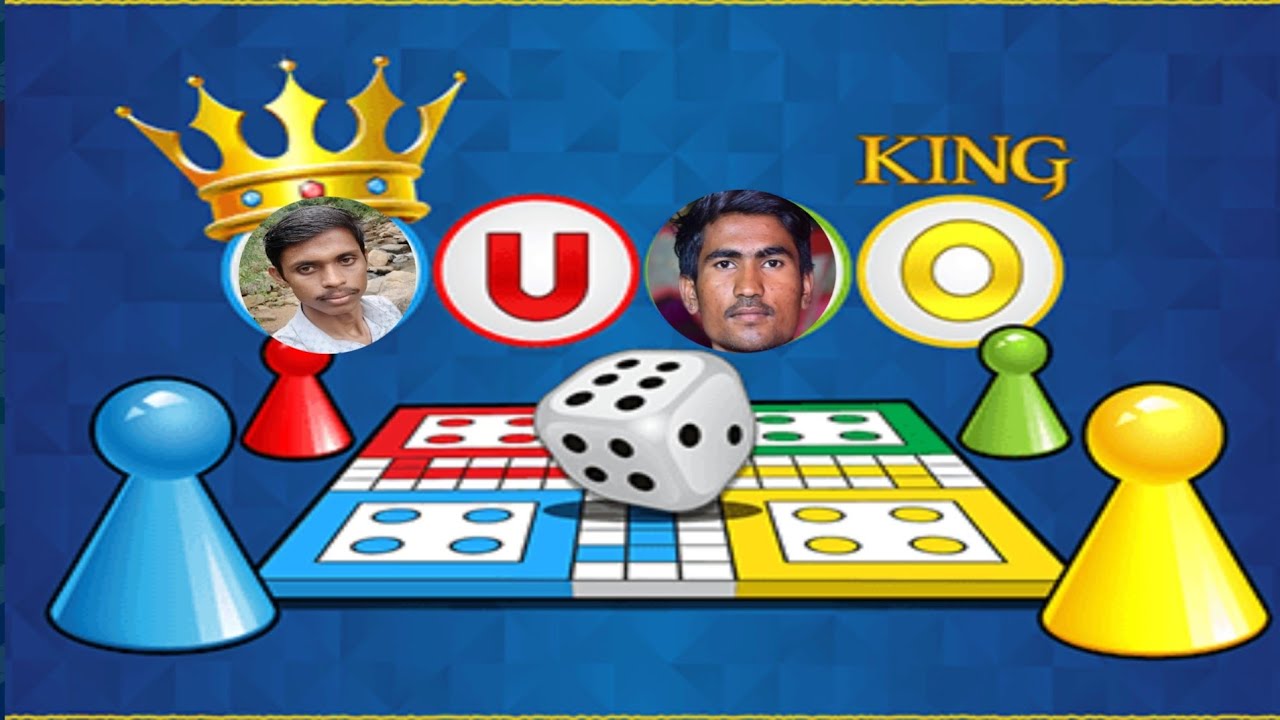 Ludo King Live New part 17🤫🤫