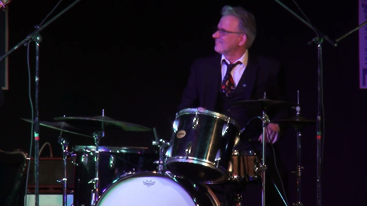 Jazz Yonne Nord Festival - 13/11/2021 Teaser