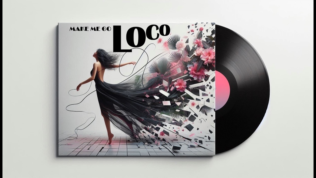 HUGEL (ID Track) – Makes Me Go Loco (ZAYNTOLOGY Remix) | Afro House Tech / Club Mix 2026