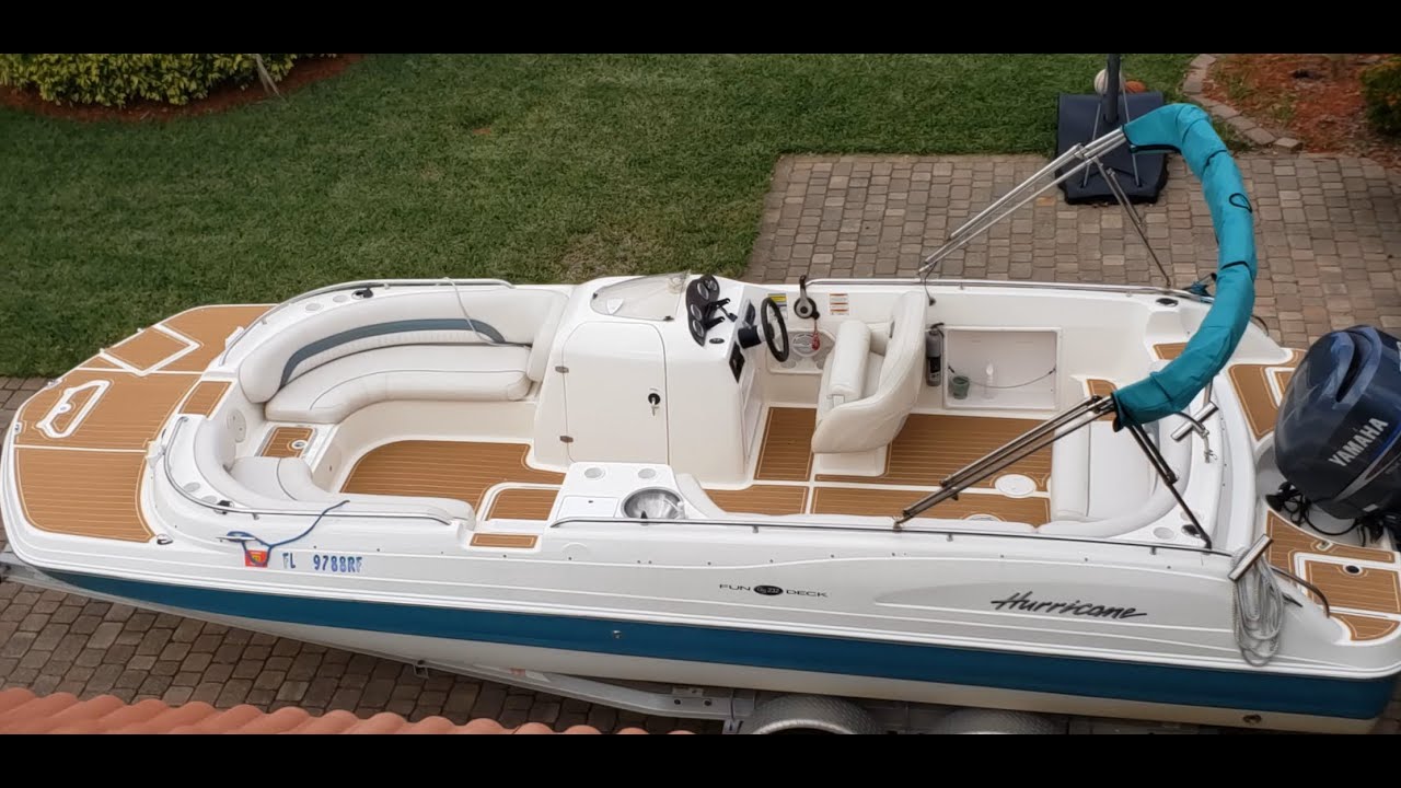 Seadek  DIY Install... Should you do it yourself?