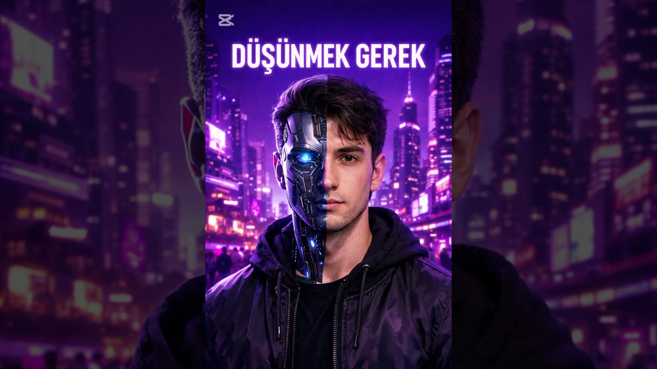 Düşünmek gerek
