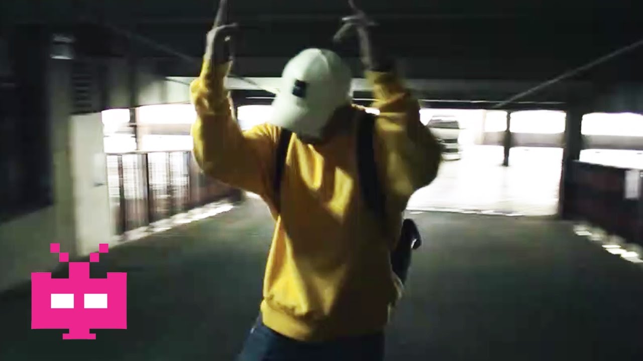 回到未来 - [ 龍井说唱 ] 孙旭 : 中文/北京/说唱/饶舌：Chinese Hip Hop Beijing Rap