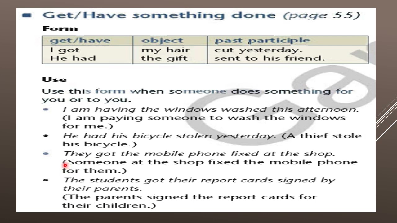 مادة لغة انجليزية اولى ثانوي ليبيا ابلة حوا الوحدة خامسة درس الرابع الجزء الثاني Planning a party