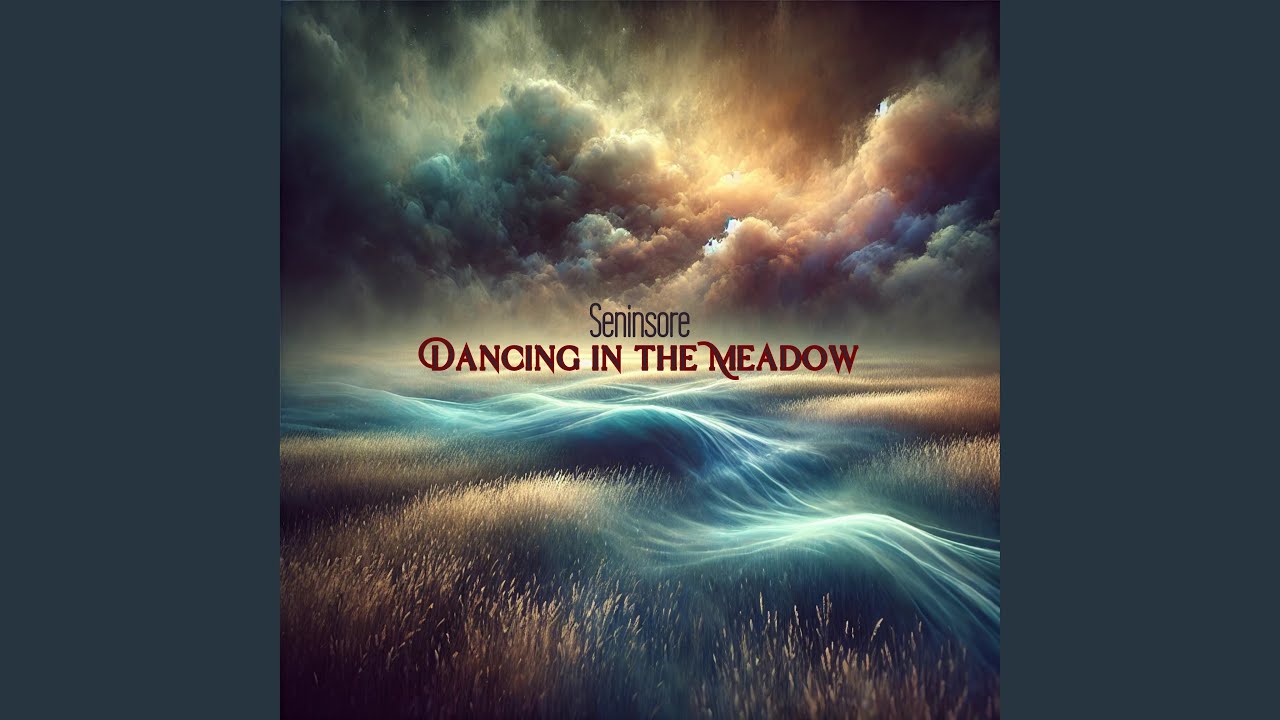 Dancing in the Meadow