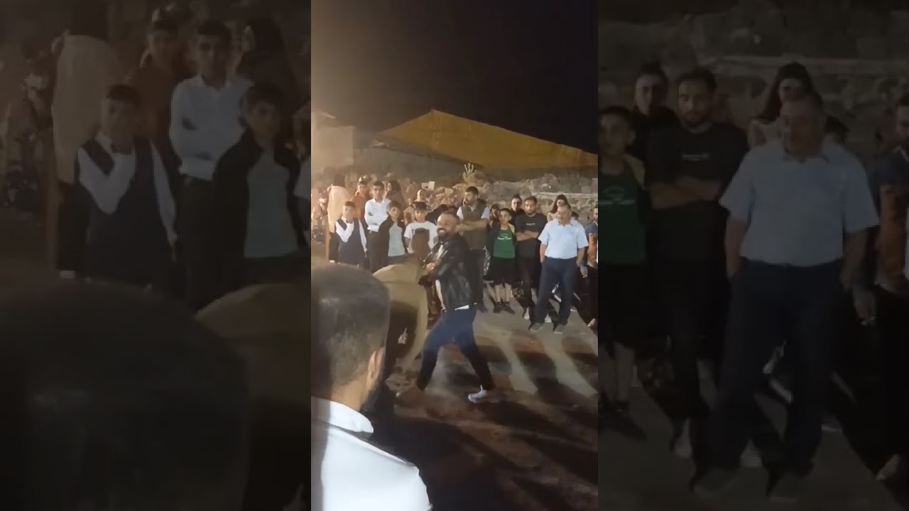 Göbekören köyü sinsini
