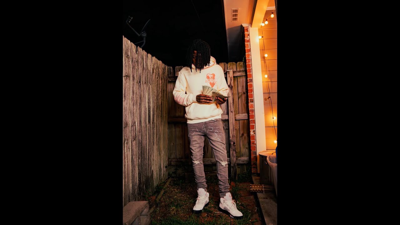 [FREE] Realbleeda x Monewaypeso Type Beat “TAPOUT” 2025