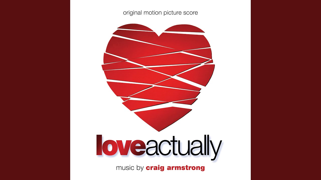 Christmas Is All Around (Soundtrack Version)