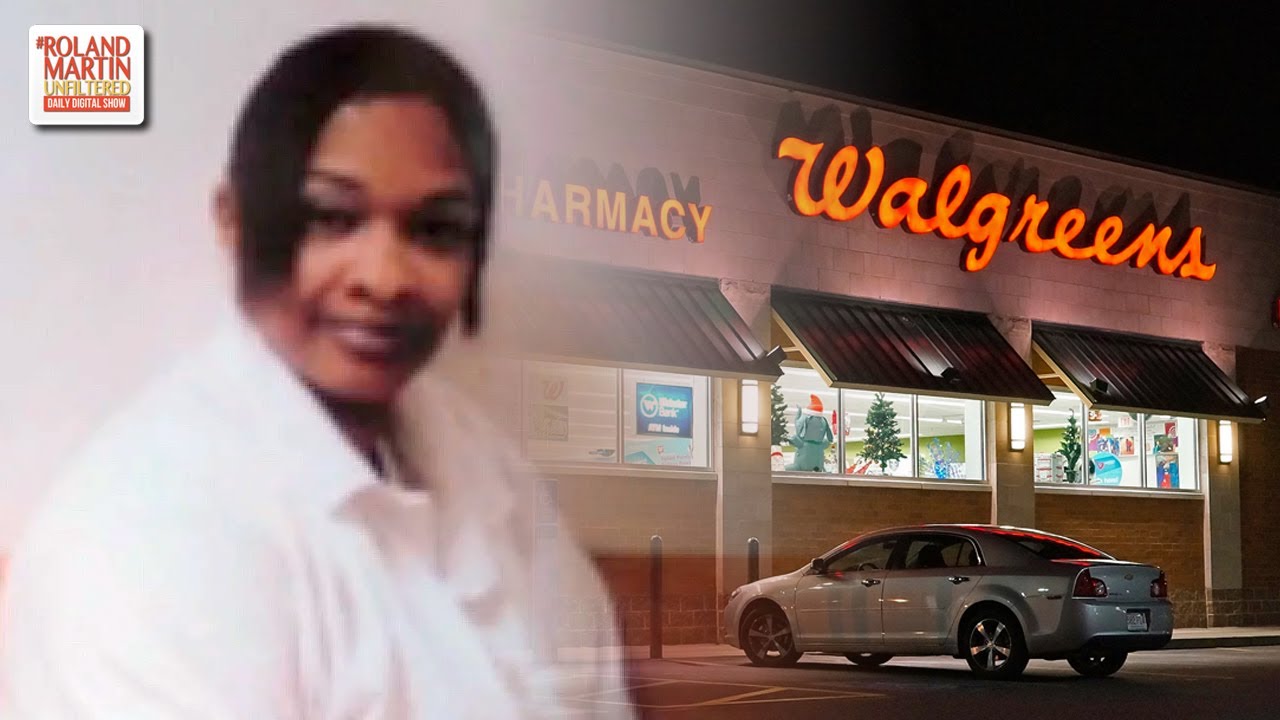 Man Falsely Claims To Be A Cop Before Shooting A Black Woman Suspected Of Shoplifting At A Walgreens