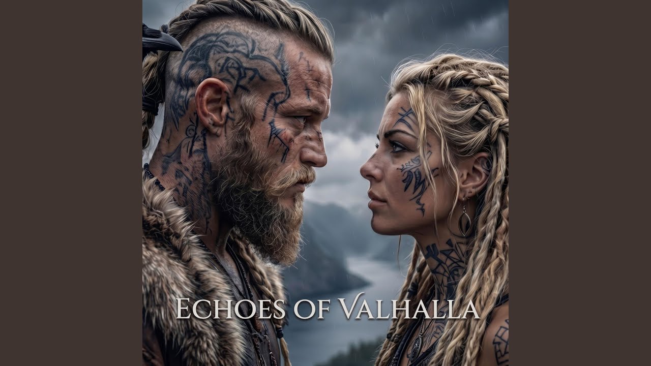 Echoes of Valhalla (feat. ELVYRA)