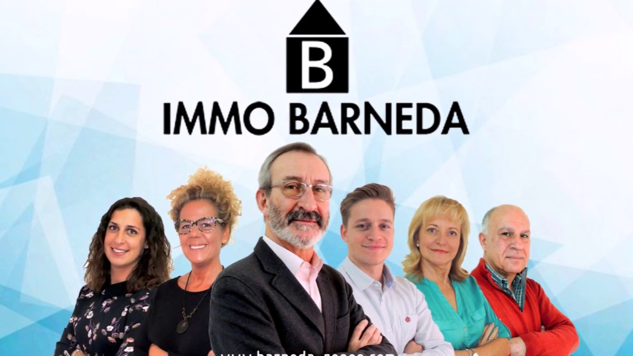 IMMOBILIARIA BARNEDA ROSES - COSTA BRAVA