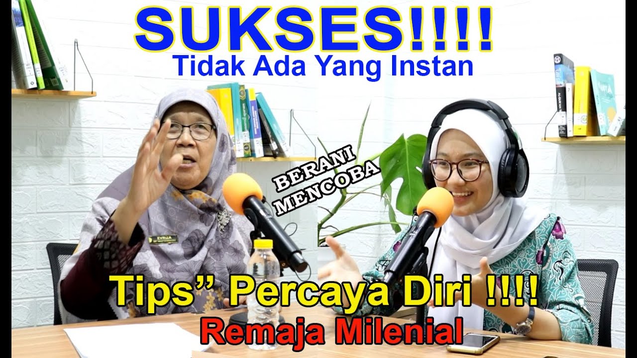 BINCANG SANTAI BARENG KEPALA SEKOLAH SMKN 1 KOTA BENGKULU - #PODCAST (OPEN THE SCHOOL)