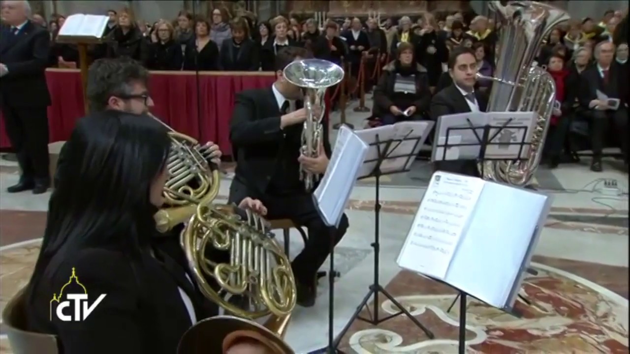 Handel Messiah - Pifa