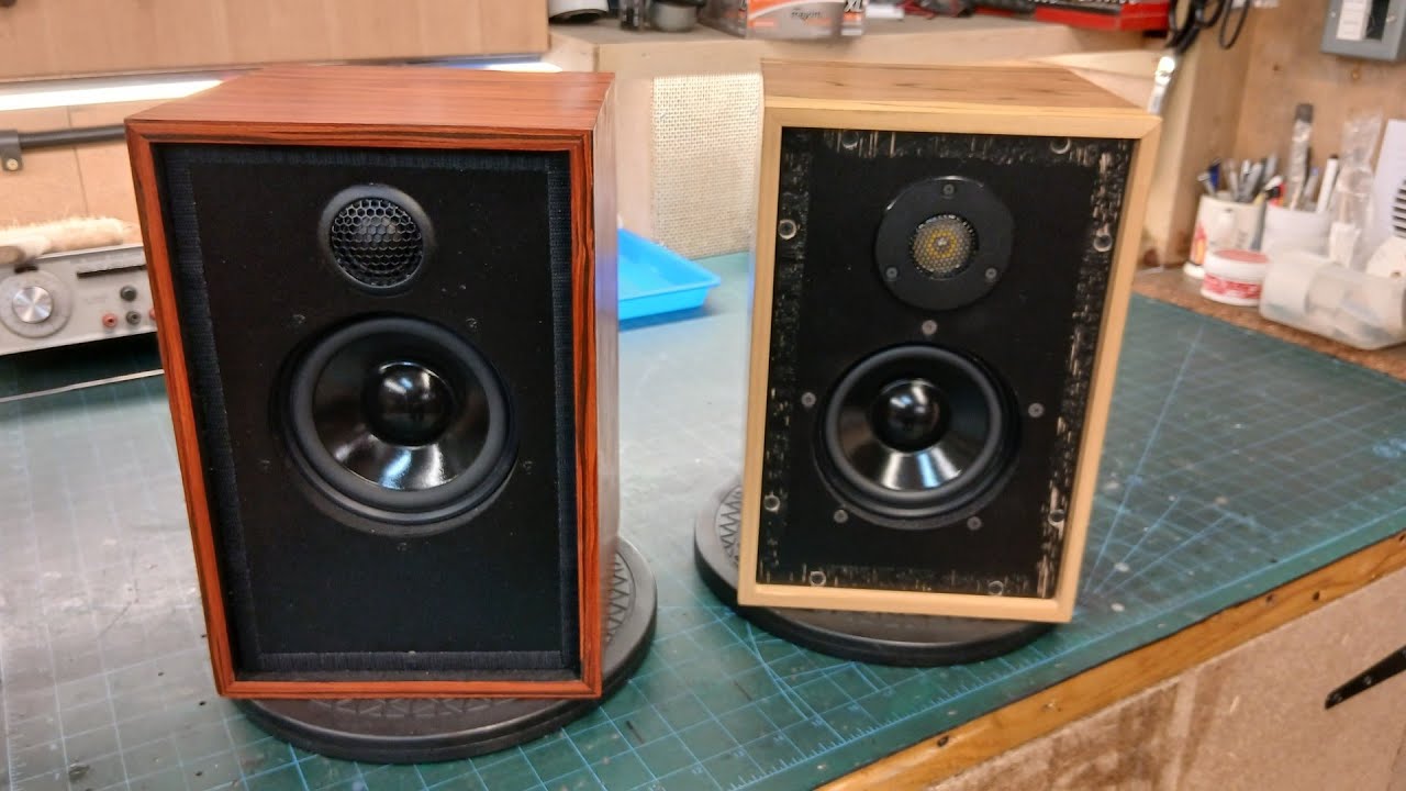 Haycross Audio HA3/5r — это просто не совсем то, что нужно.