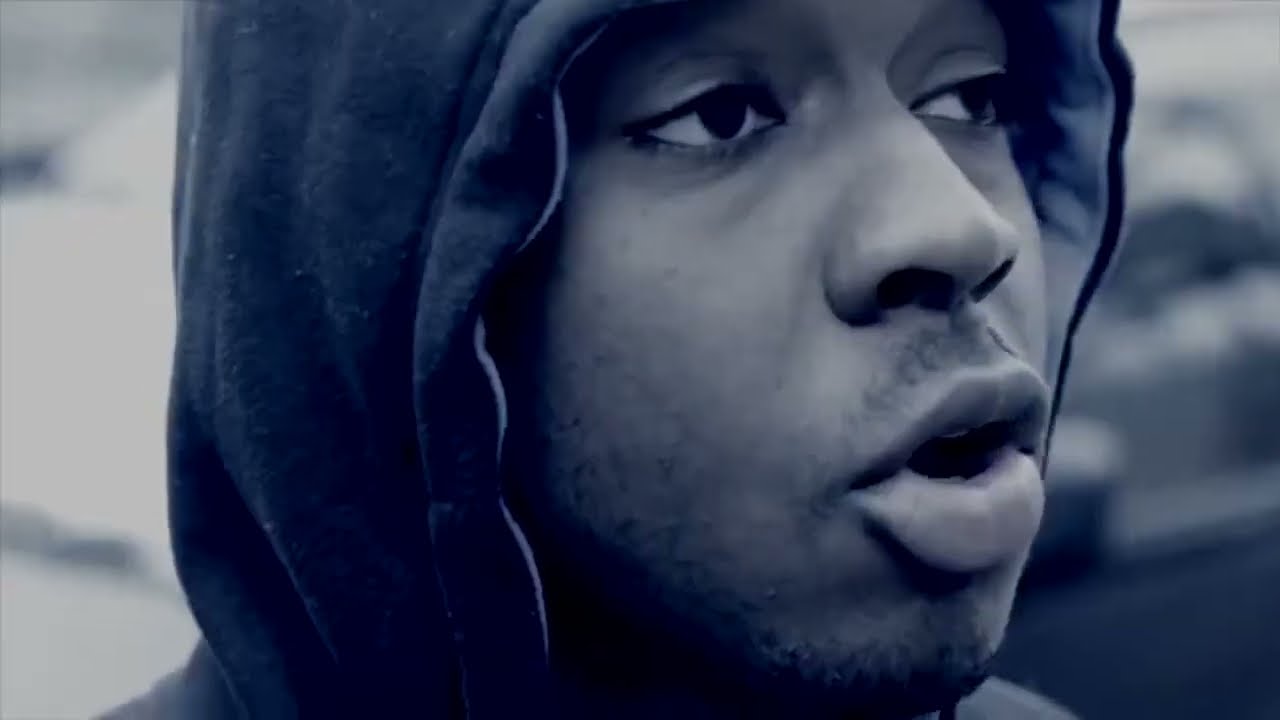B1Vuitton x Leeboi x Argz - Stay Dirty [Music Video]