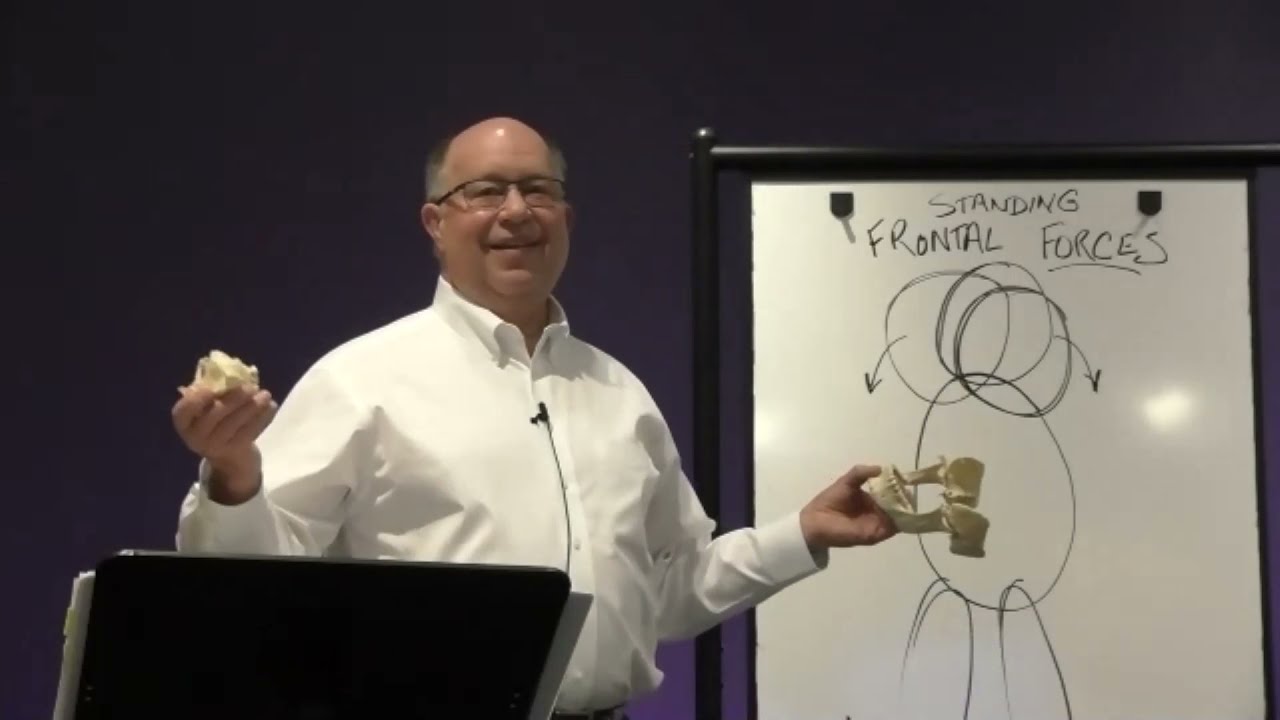 Occlusal Cervical Resolution Highlight