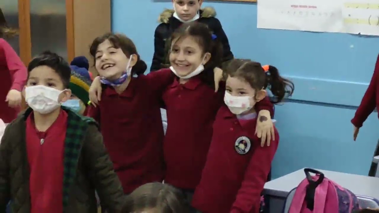 1/A Gururla Sunar-Yıl Sonu Videosu 😎