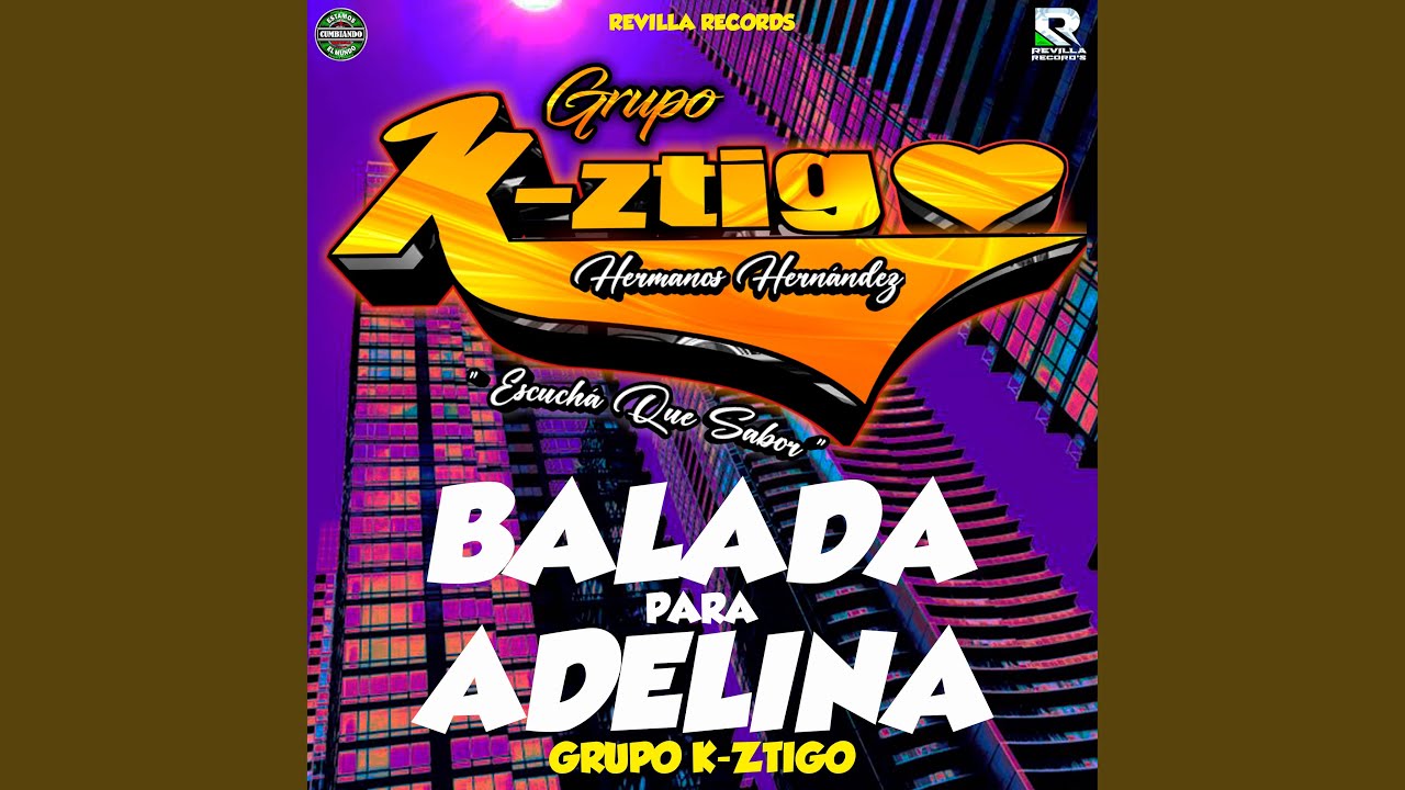 Balada para Adelina
