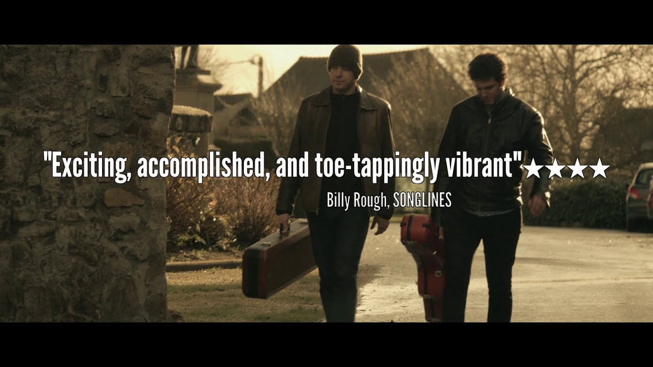 LOIC BLEJEAN & TAD SARGENT