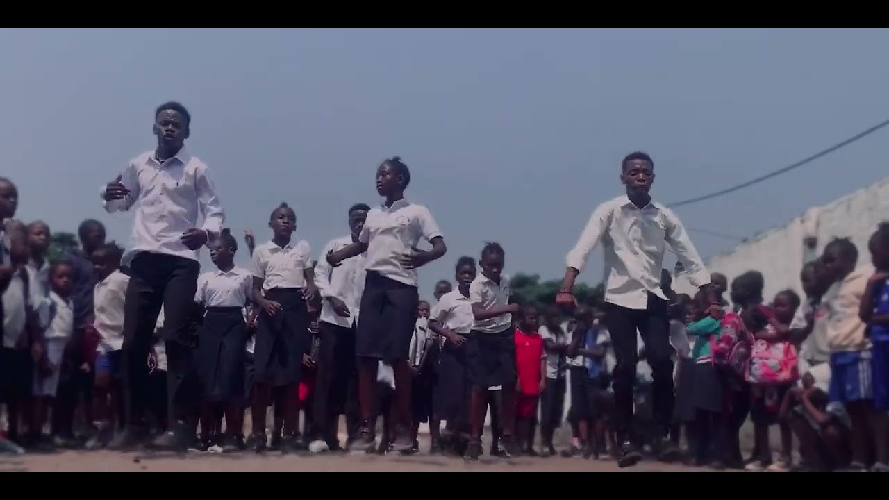 Molakisi abuka homme sans échec : les synonymes version danse