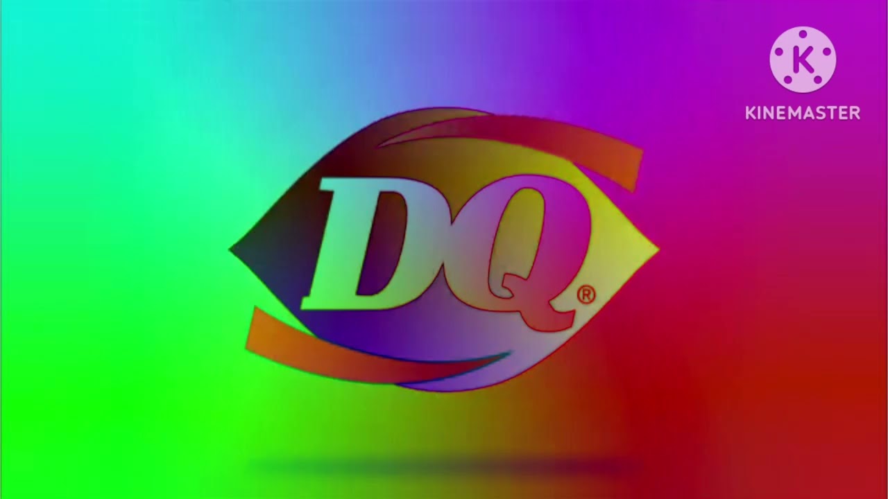 Preview 2 Dairy Queen Logo Effects (Sponsored By Preview 2 Effects)