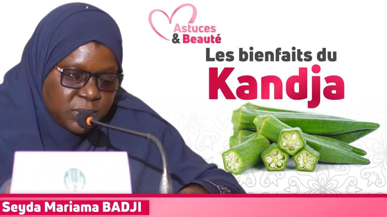 Bienfaits du Gombo 