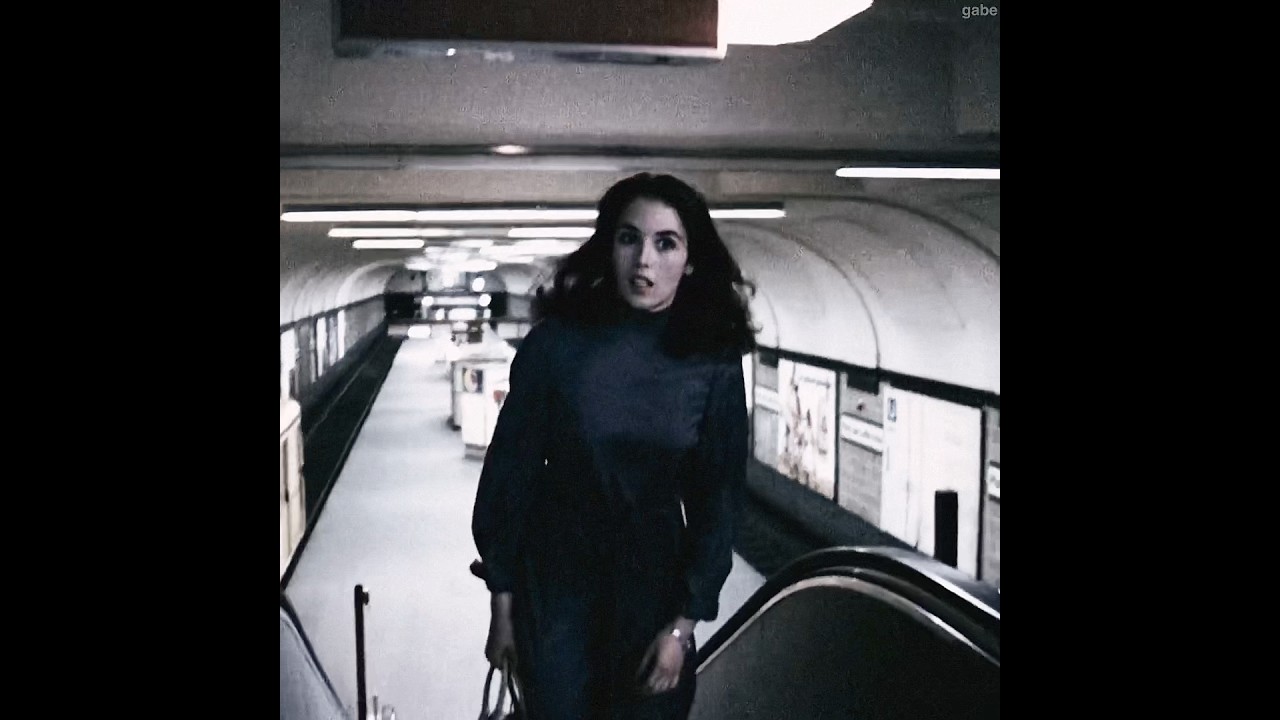 Women in Film - Angel by Massive Attack