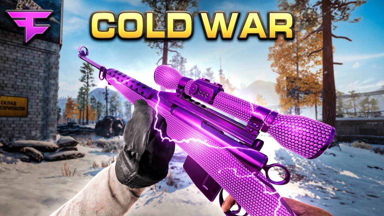 Revisiting BLACK OPS COLD WAR in 2023… I popped off