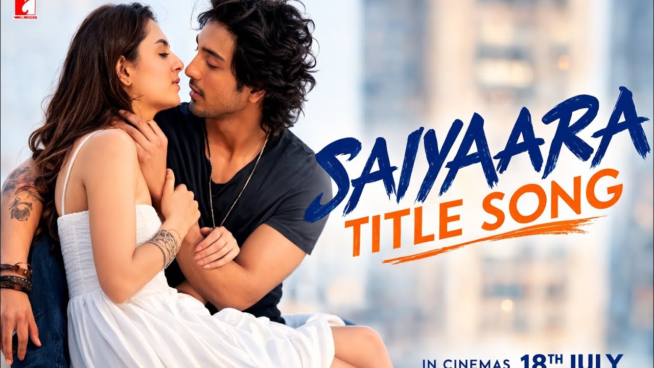 Tu pas he | saiyaara song |  new song | Hindi song