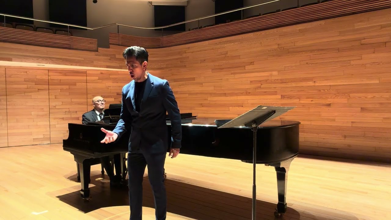 Di Provenza, il mar, il suol - La Traviata - Giuseppe Verdi
