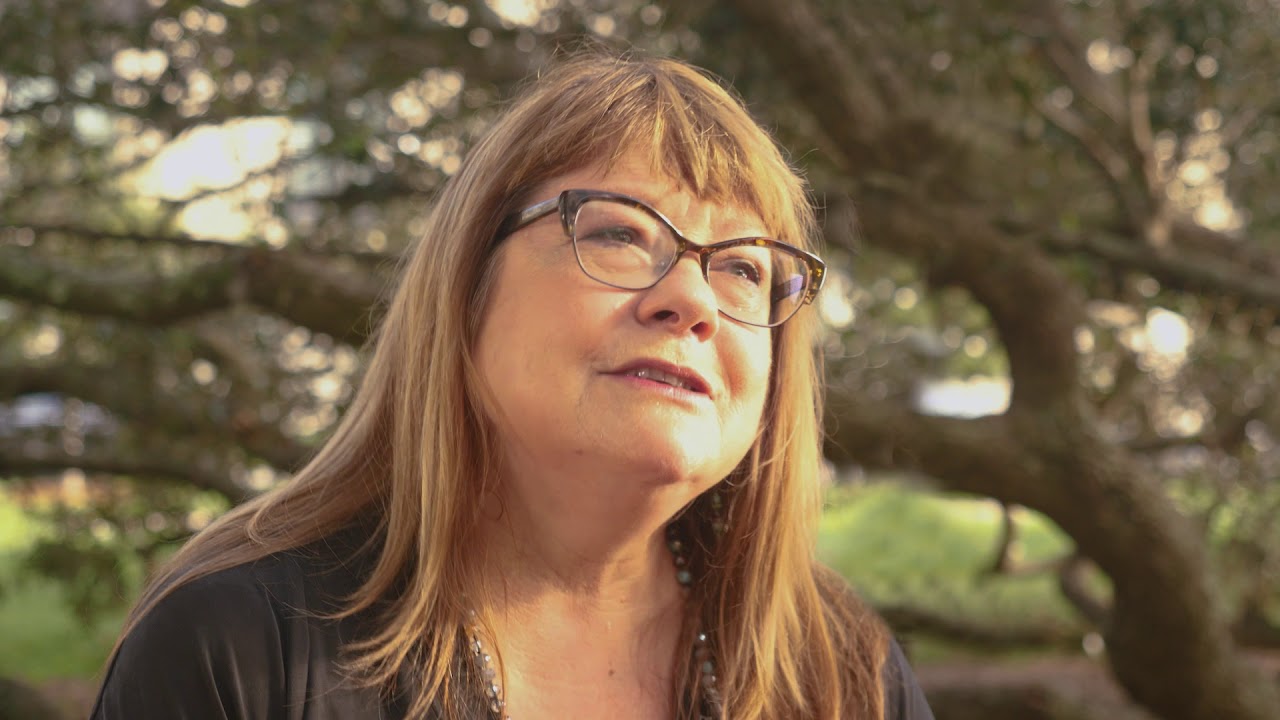 Meet Orlando's First Poet Laureate: Susan Lilley
