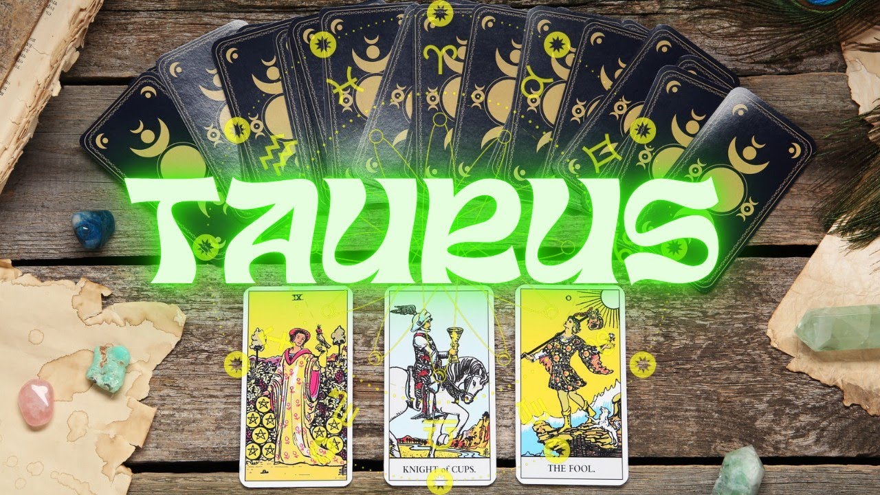 TAURUS ​🤑 A billionaire-level contact just saw your work and wants to partner up. 💎 TAROT TODAY