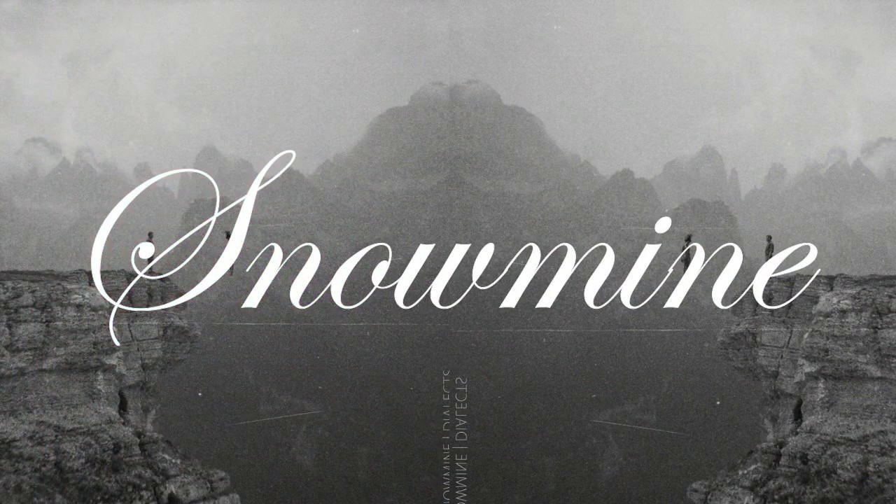 Dollar Divided - Snowmine (sub espa&ntilde;ol)