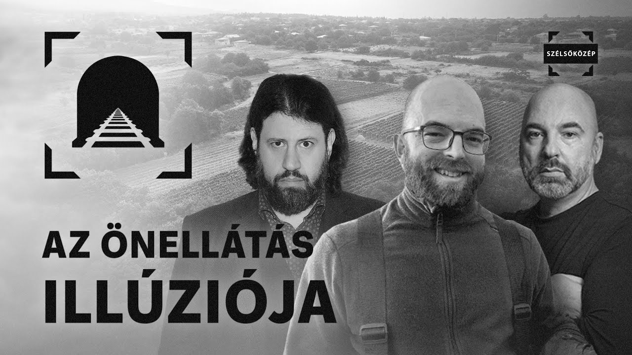 Az &ouml;nell&aacute;t&aacute;s ill&uacute;zi&oacute;ja | Utols&oacute; Idők