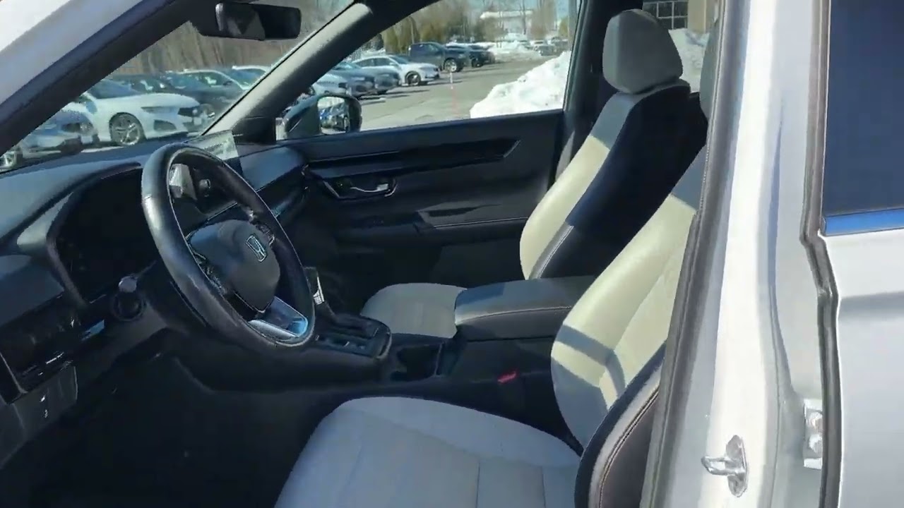 2023 Honda CR-V Hybrid Sport Touring Wallingford, Meriden, North Haven, New Haven, Middletown C...
