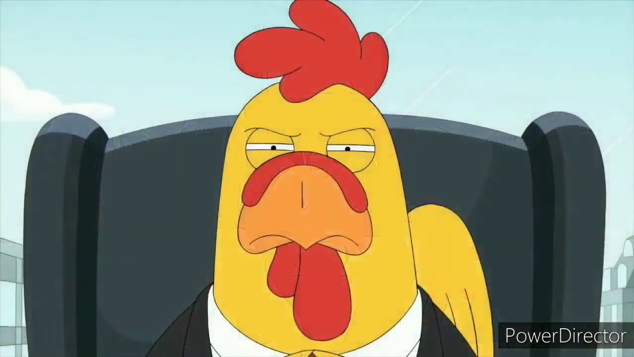 HMV: Mr Burns is the Master of the Seas (FINAL REMAKE)