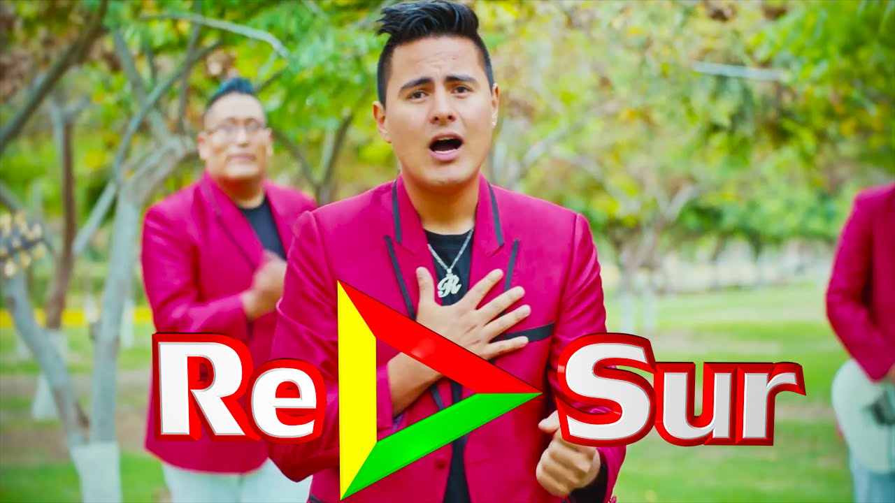Amor Real ▷ Si te vas (2016) Oficial Video