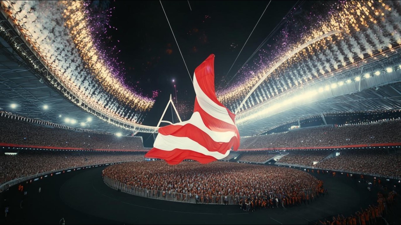 American Idiot Techno Remix（No Celebration Ver）