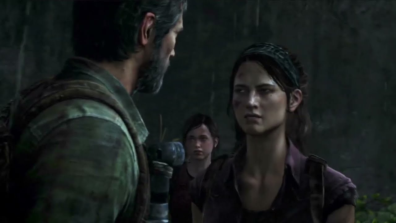[Horror am Freitag] The Last Of Us #7