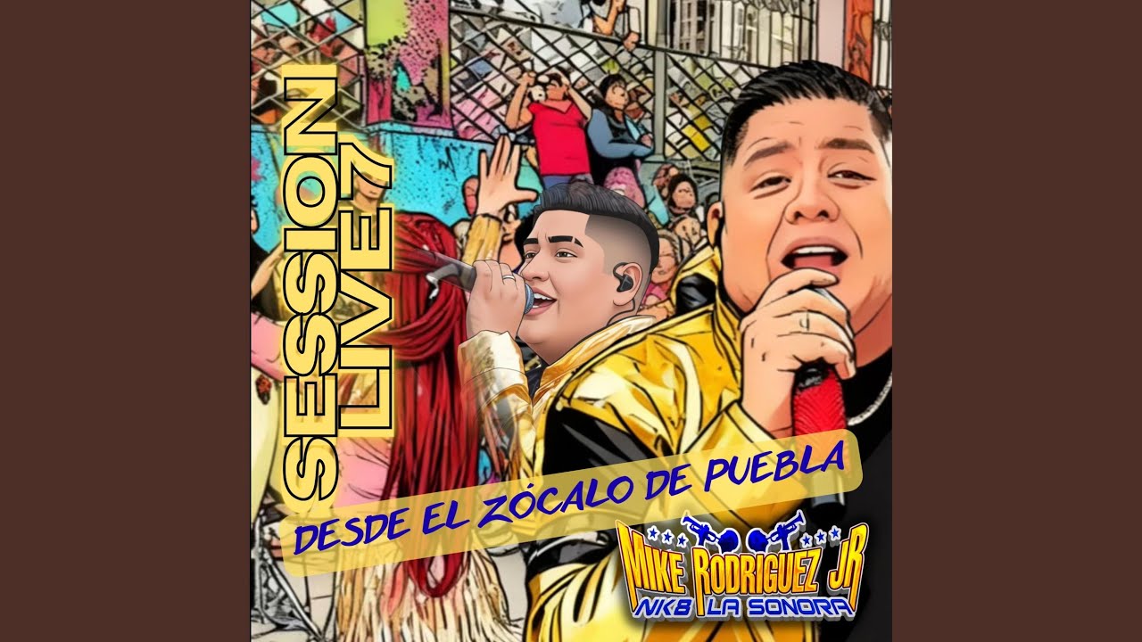 Corazón (En vivo)