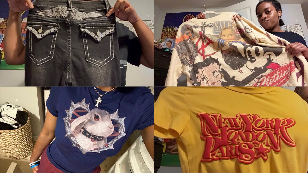 HUGE Summer Clothing Haul | cider, emmiol, edikted, and more!!