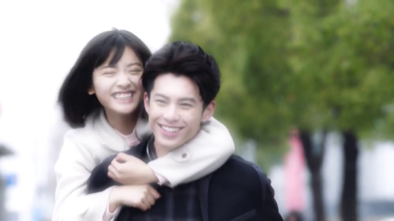 Shancai x Daoming Si | Breathe