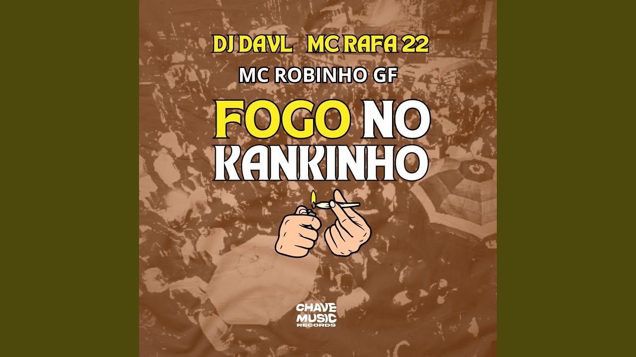 Fogo no Kankinho