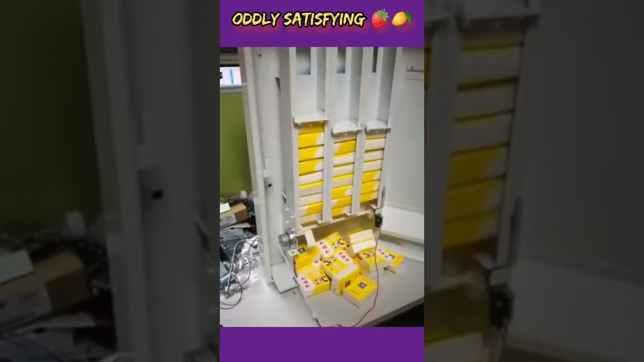 Amazing Continuous Machinery & Most Admirable Workers😍 | So Satisfying😍 | Amazing Workers😍  