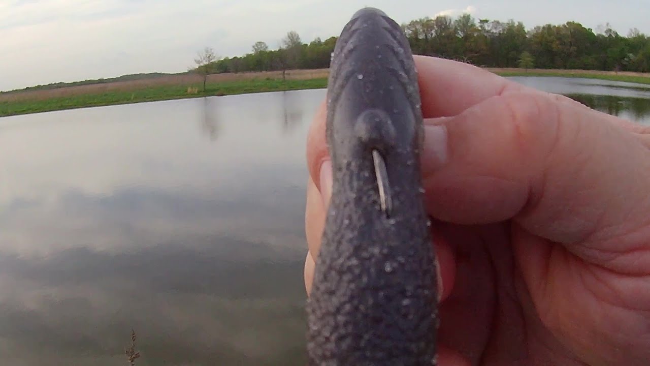 Deps Cover Scat: How To Rig, Retrieve, And Catch Bass
