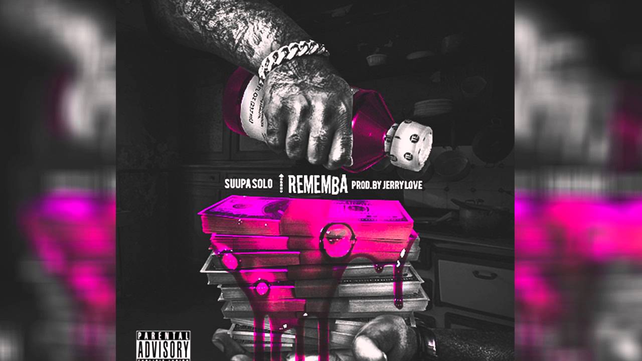 Suupa Solo - I Rememba | @TheRealDJCortez EXCLUSIVE