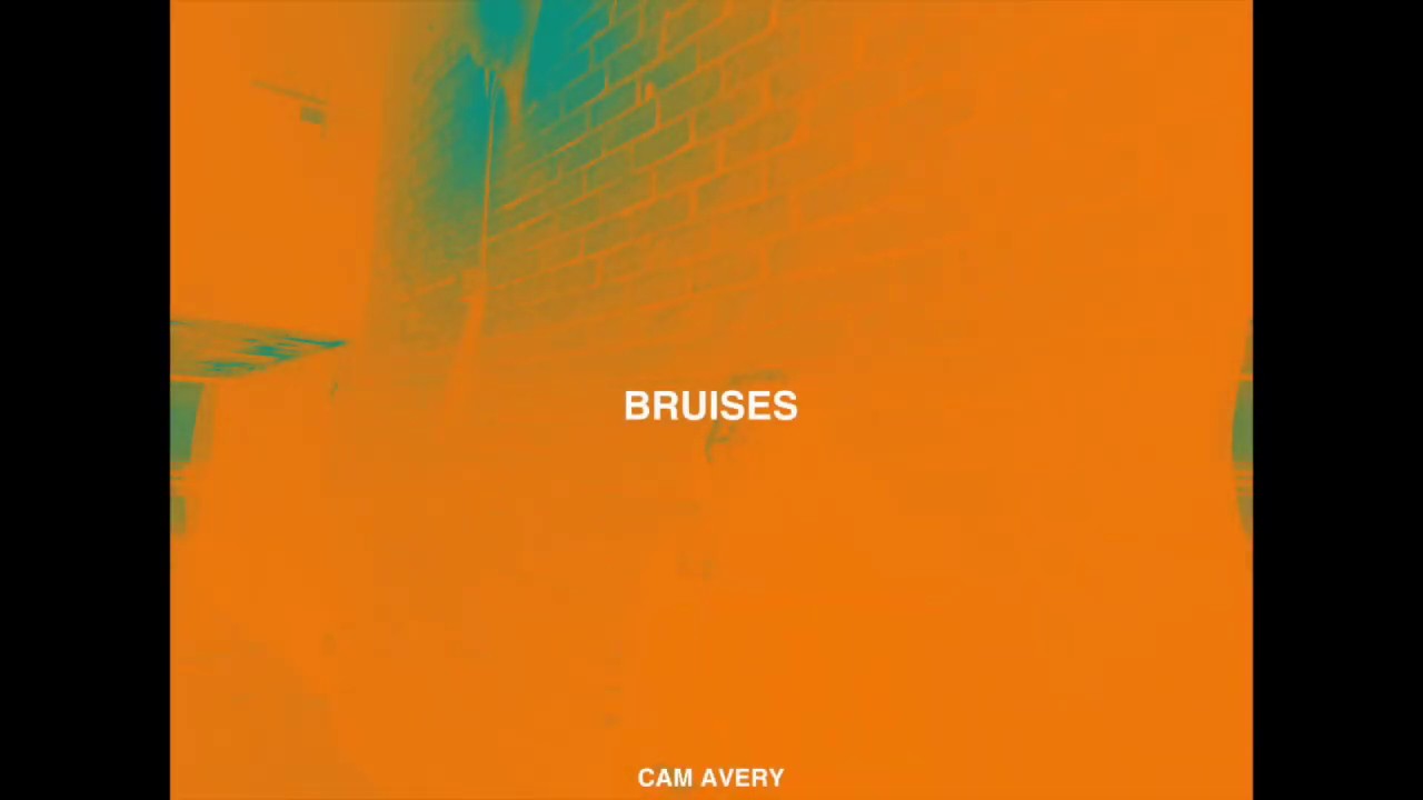 Cam Avery - Bruises