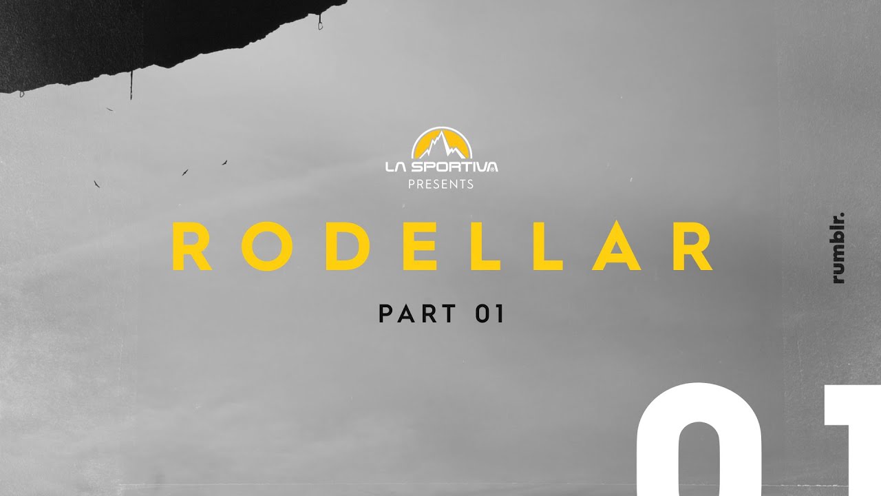 Rodellar / Part 1 // Tufas, Pockets, Everything.