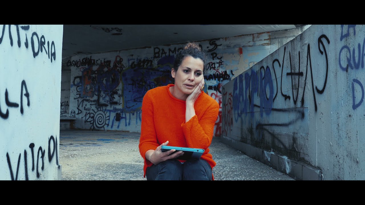 Racconti di Immaginazione Urbana | Ep.2 | Quartiere Matteotti
