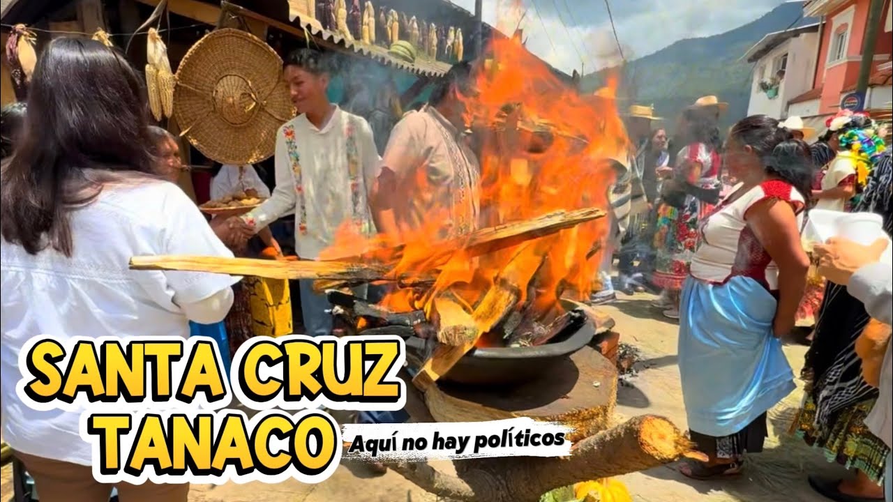 ‼️ESTE PUEBLO TE SORPRENDERÁ‼️ RITUALES PUREPECHAS 🚨
